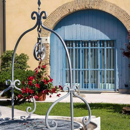Villa Zanina Sonia Apartment Peschiera del Garda Luaran gambar