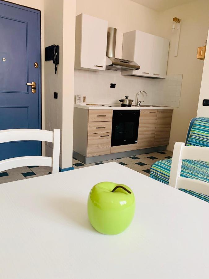 Villa Zanina Sonia Apartment Peschiera del Garda Luaran gambar