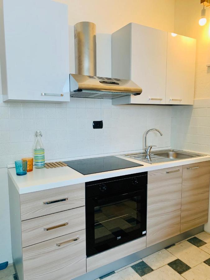Villa Zanina Sonia Apartment Peschiera del Garda Luaran gambar