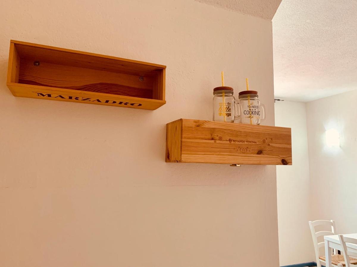 Villa Zanina Sonia Apartment Peschiera del Garda Luaran gambar