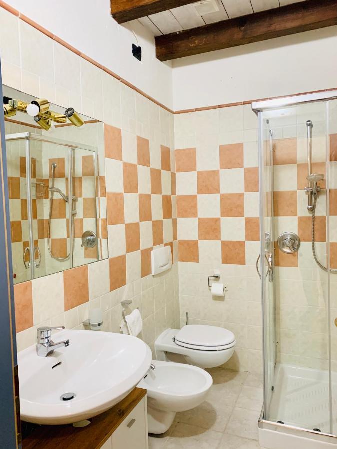 Villa Zanina Sonia Apartment Peschiera del Garda Luaran gambar