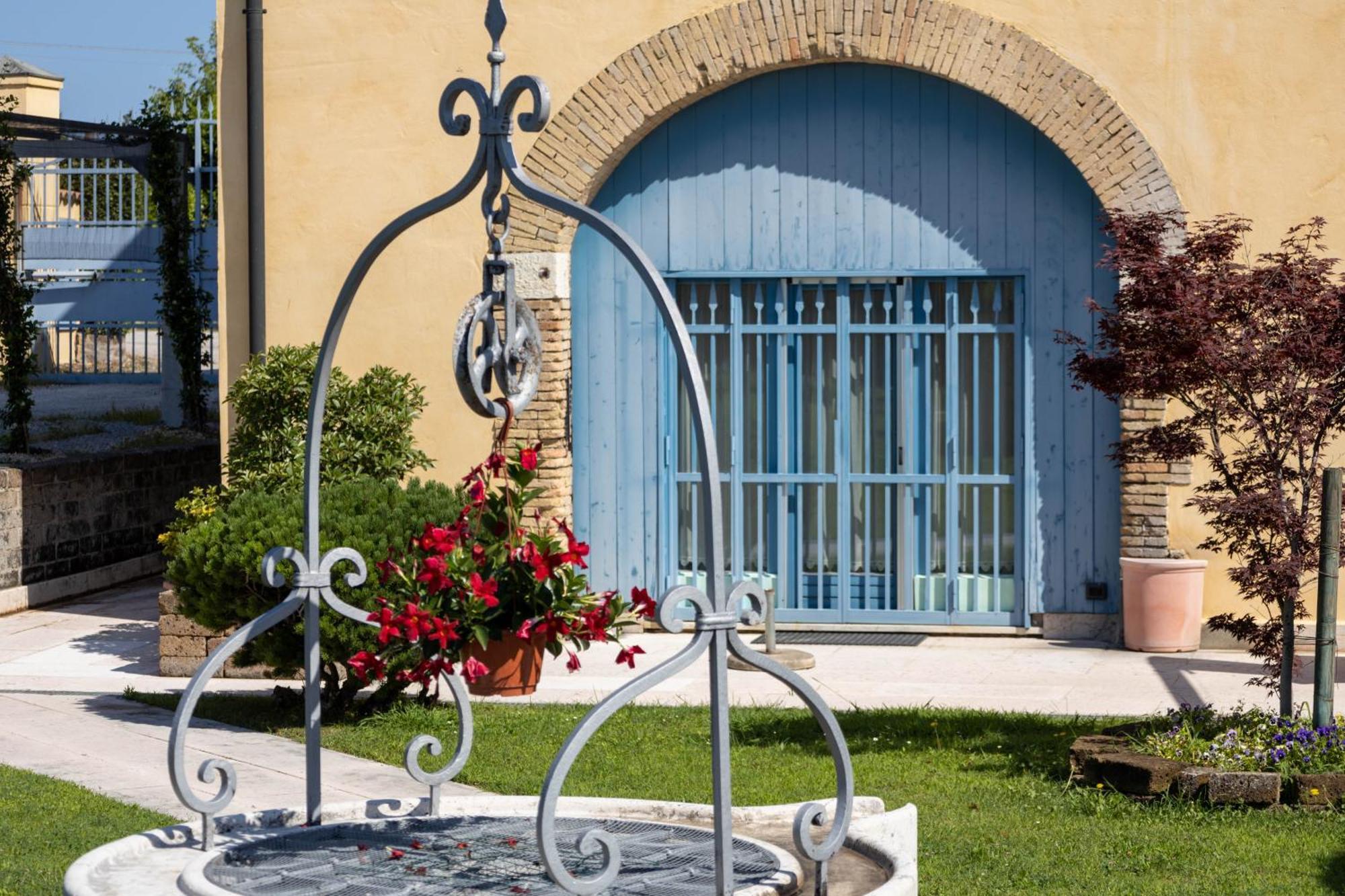 Villa Zanina Sonia Apartment Peschiera del Garda Luaran gambar