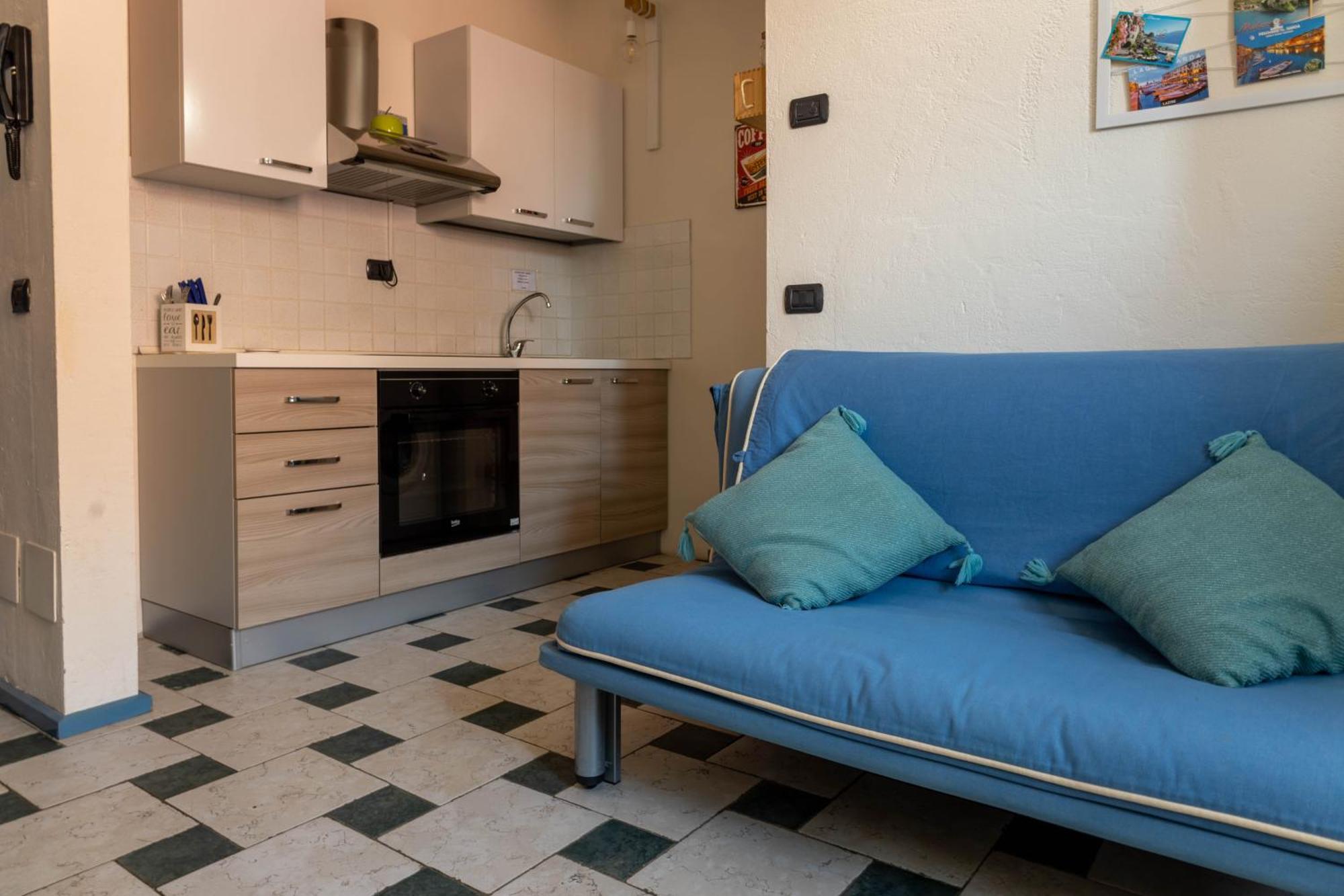 Villa Zanina Sonia Apartment Peschiera del Garda Luaran gambar